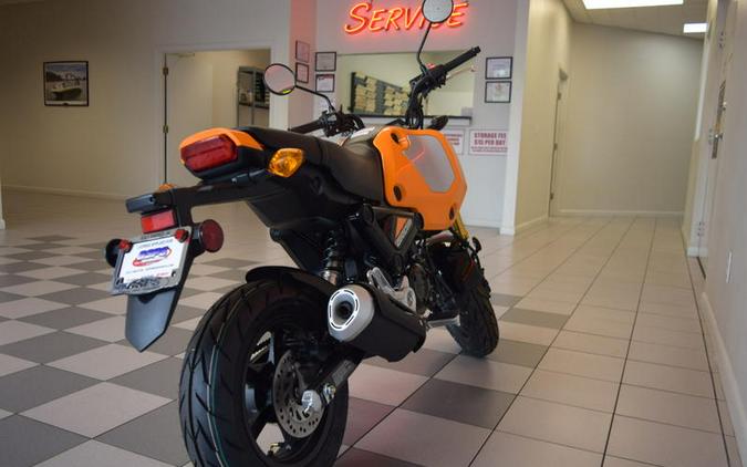 2024 Honda® Grom