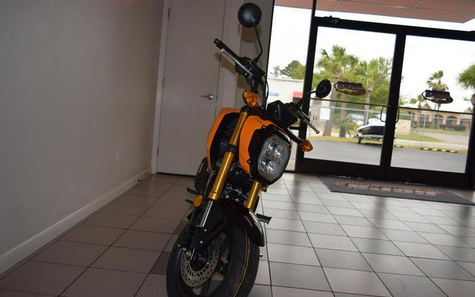 2024 Honda® Grom