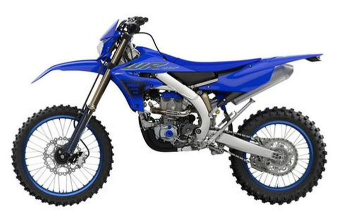 2024 Yamaha WR250F