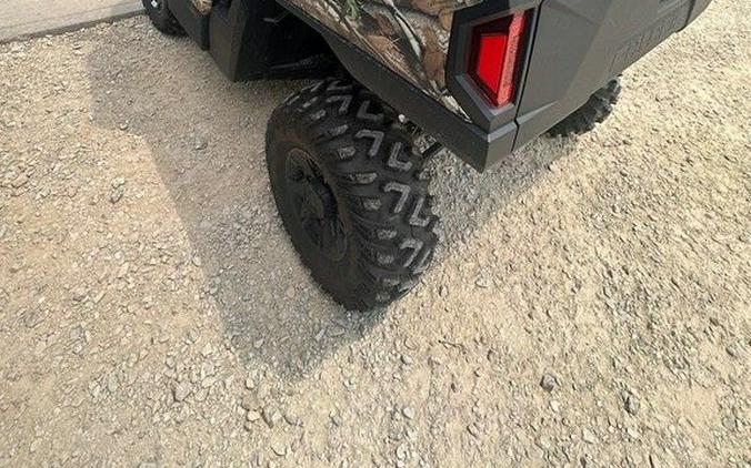 2023 Polaris® Ranger SP 570 NorthStar Edition Premium Polaris Pursuit Camo