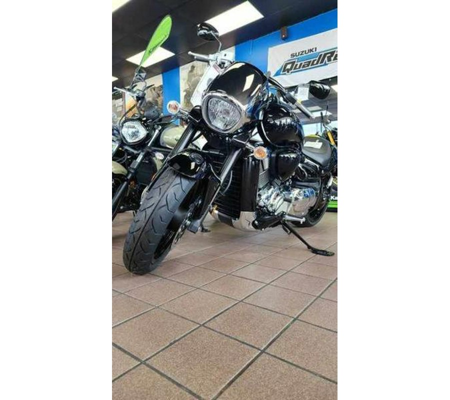 2024 Suzuki Boulevard M109R