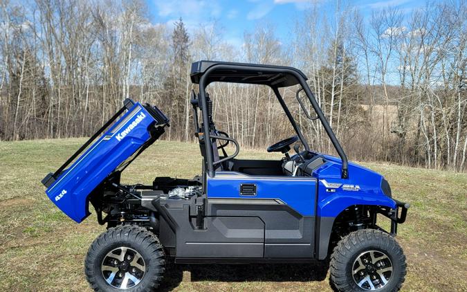 2024 Kawasaki MULE PRO-MX LE