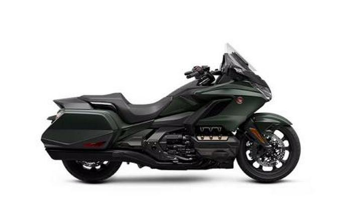 2024 Honda Gold Wing Base