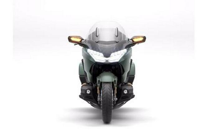 2024 Honda Gold Wing Base