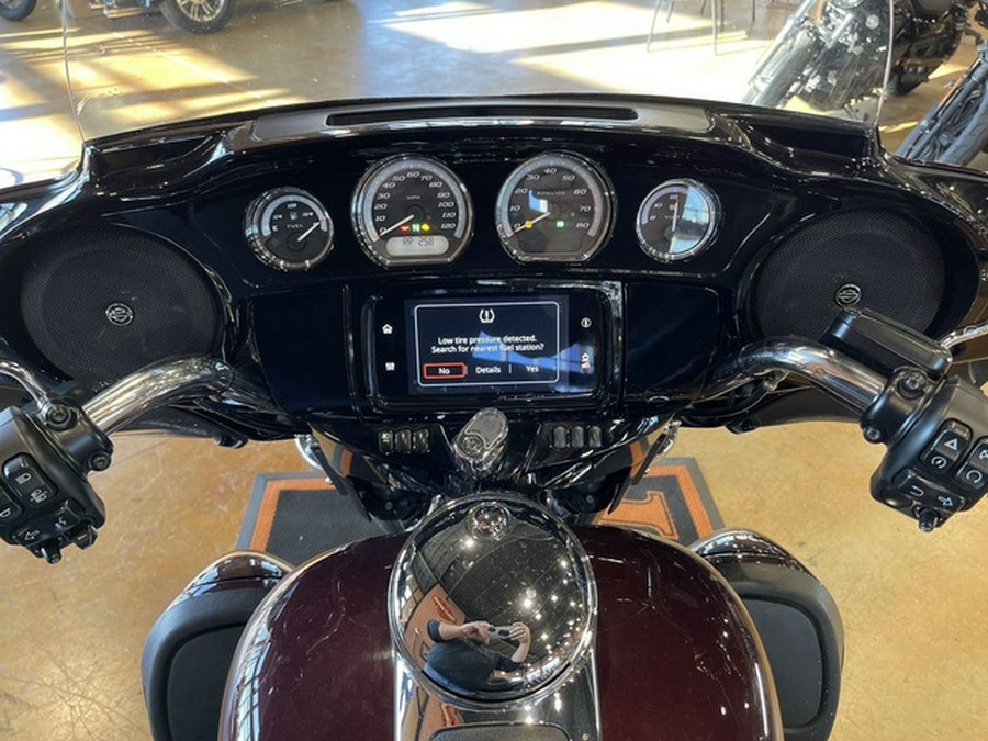 2021 Harley-Davidson FLHTK - Ultra Limited