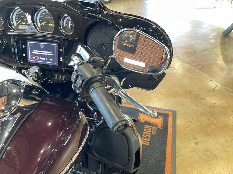 2021 Harley-Davidson FLHTK - Ultra Limited