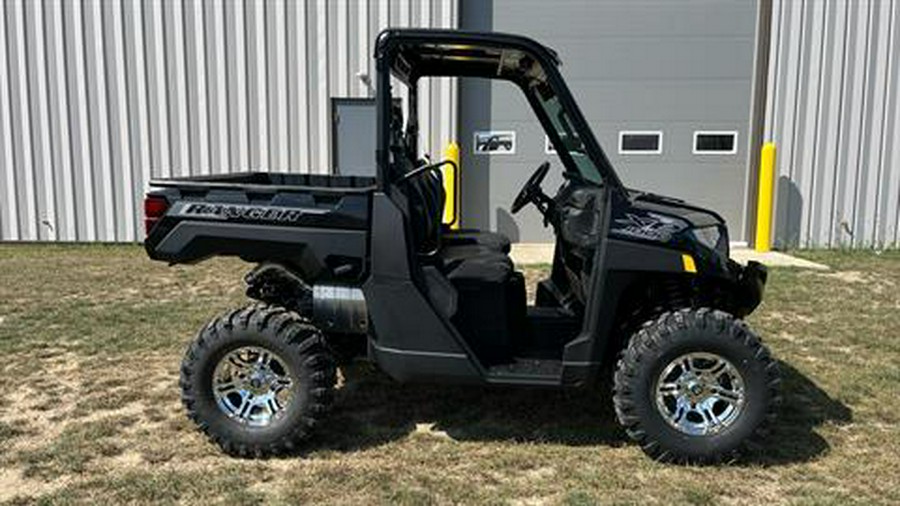 2025 Polaris Ranger XP 1000 Premium