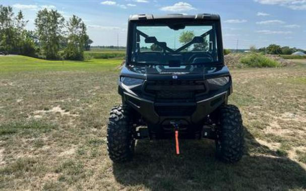 2025 Polaris Ranger XP 1000 Premium