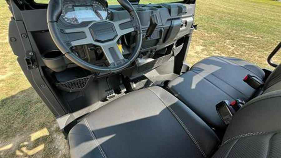 2025 Polaris Ranger XP 1000 Premium