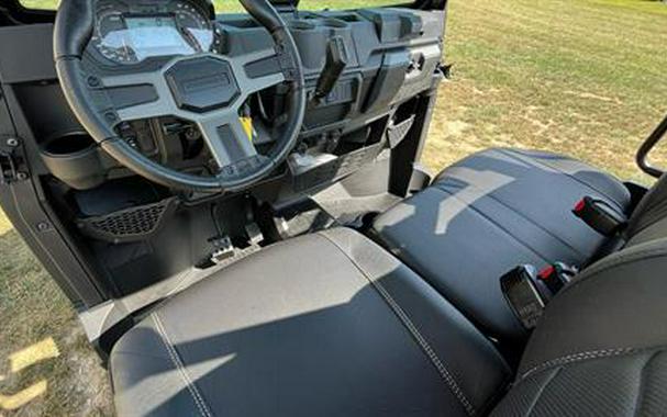 2025 Polaris Ranger XP 1000 Premium