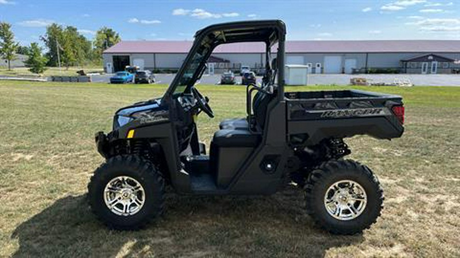 2025 Polaris Ranger XP 1000 Premium