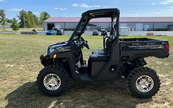 2025 Polaris Ranger XP 1000 Premium