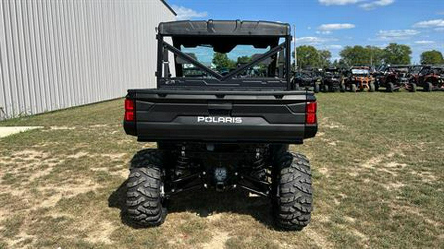 2025 Polaris Ranger XP 1000 Premium