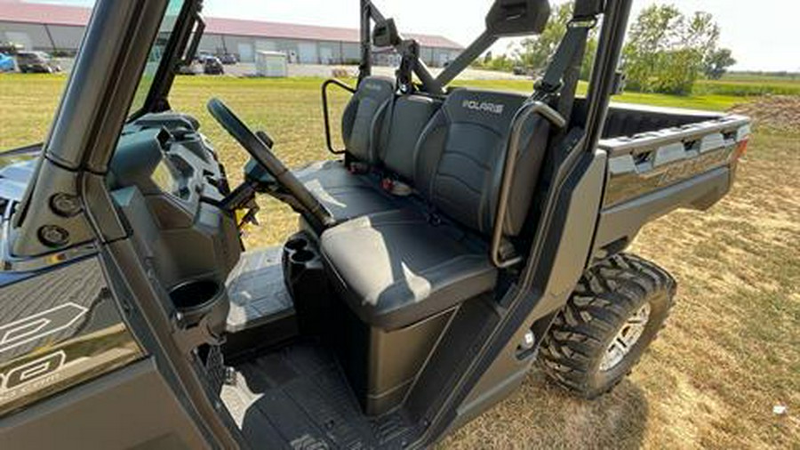 2025 Polaris Ranger XP 1000 Premium