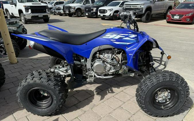 2025 Yamaha YFZ 450 R