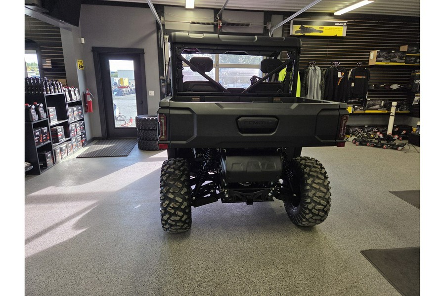 2026 CFMOTO UForce U10 Pro