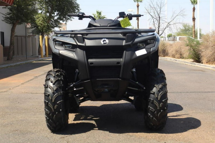 2026 Can-Am® Outlander DPS 700