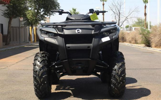 2026 Can-Am® Outlander DPS 700