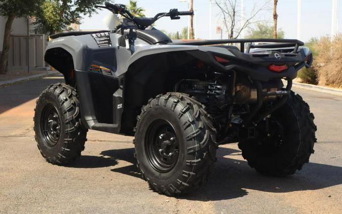 2026 Can-Am® Outlander DPS 700