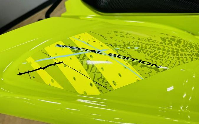 2026 Yamaha Raptor 700R SE