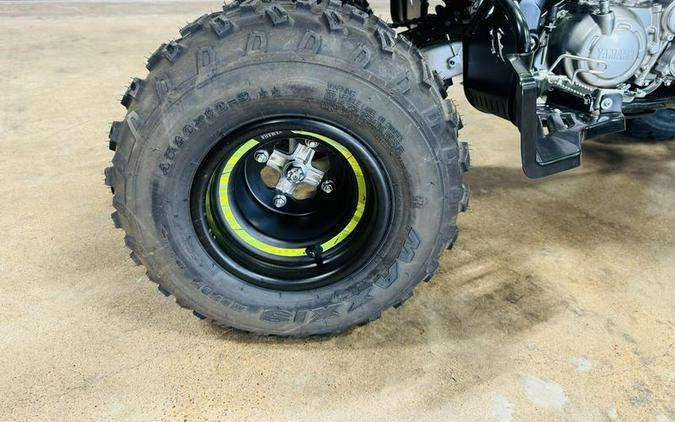 2026 Yamaha Raptor 700R SE