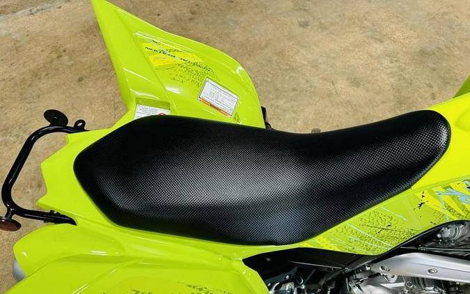 2026 Yamaha Raptor 700R SE