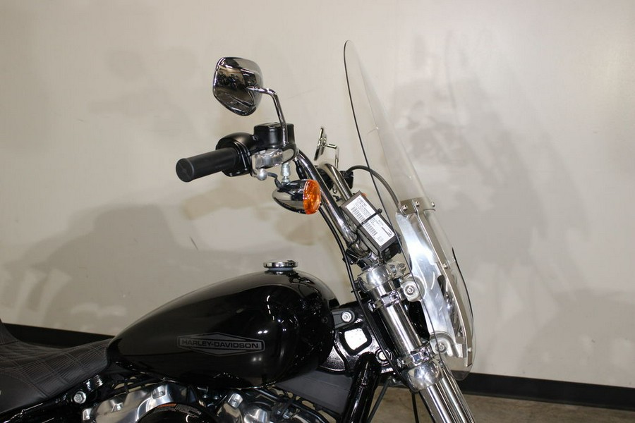 2022 Harley-Davidson® FXST - Softail® Standard
