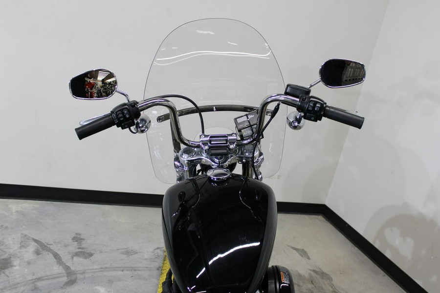 2022 Harley-Davidson® FXST - Softail® Standard