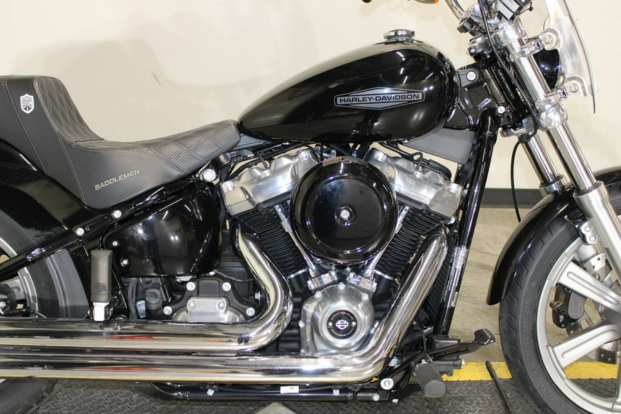 2022 Harley-Davidson® FXST - Softail® Standard