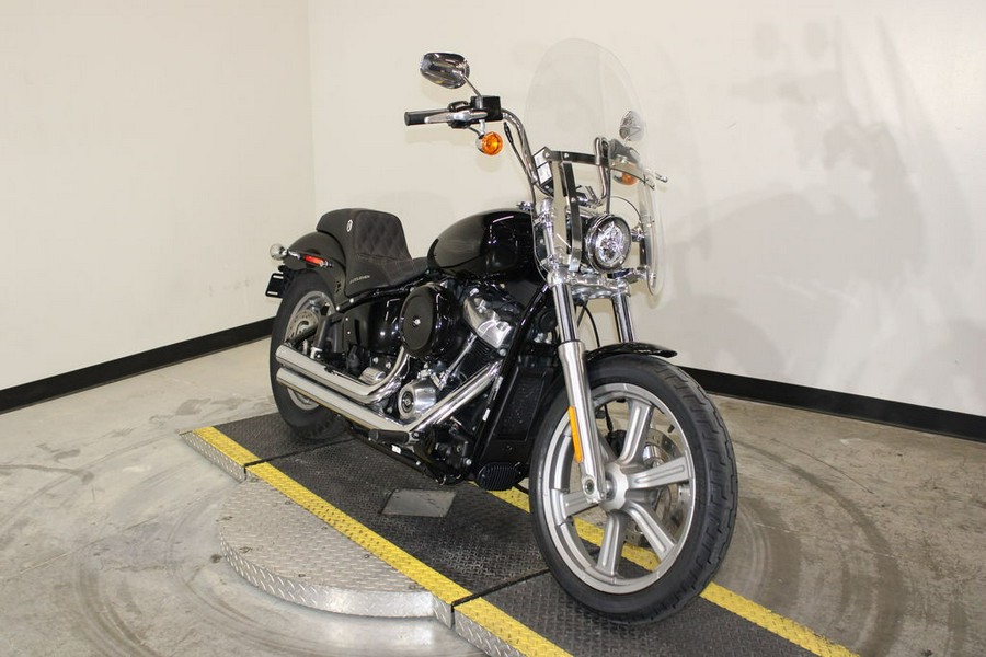 2022 Harley-Davidson® FXST - Softail® Standard