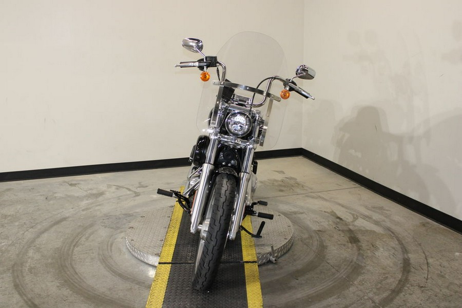 2022 Harley-Davidson® FXST - Softail® Standard