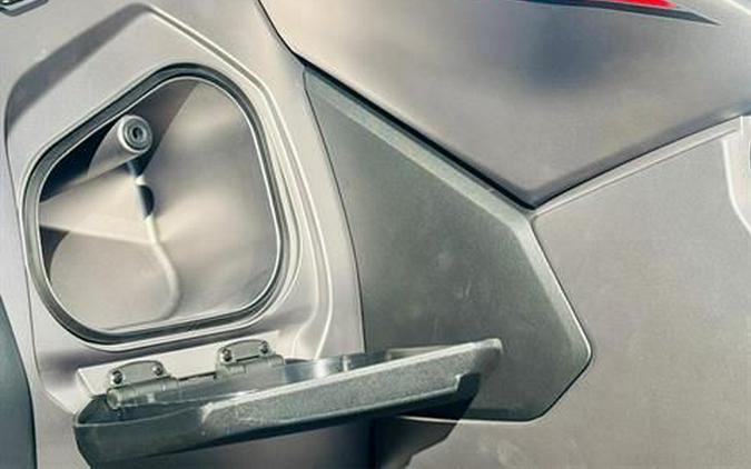 2026 CFMOTO CForce 800 Touring