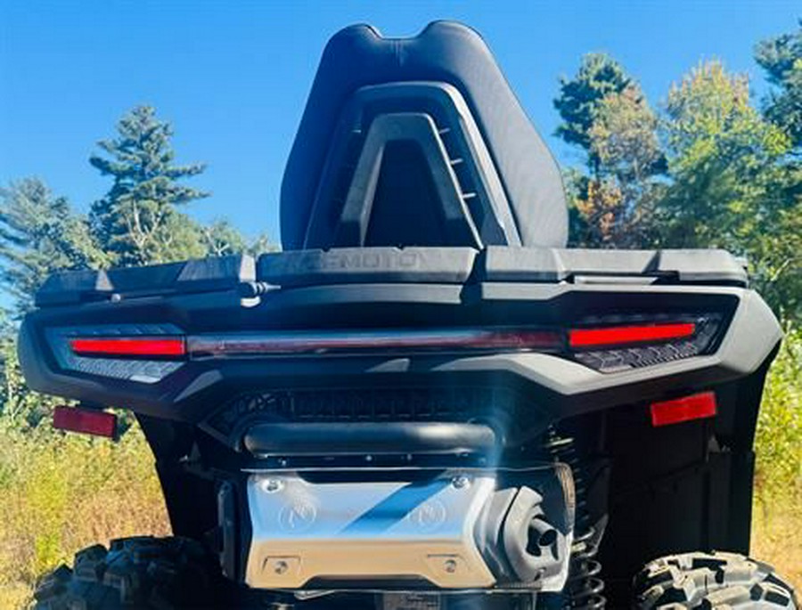 2026 CFMOTO CForce 800 Touring