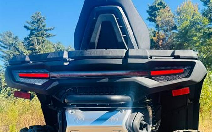 2026 CFMOTO CForce 800 Touring