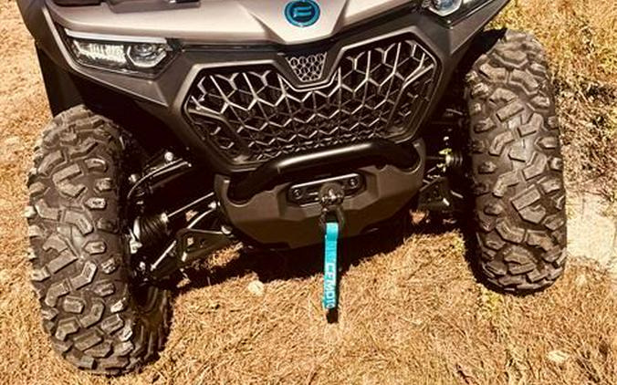 2026 CFMOTO CForce 800 Touring