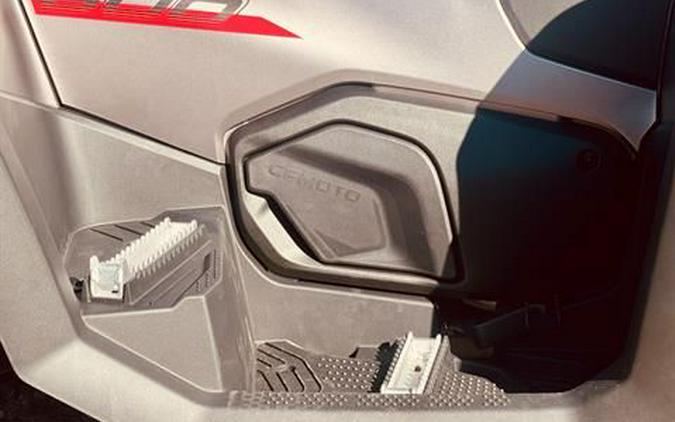 2026 CFMOTO CForce 800 Touring