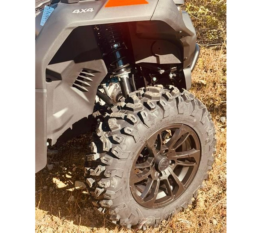 2026 CFMOTO CForce 800 Touring