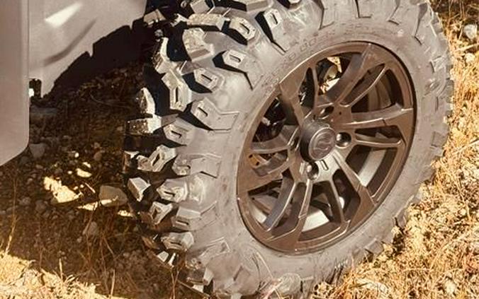 2026 CFMOTO CForce 800 Touring