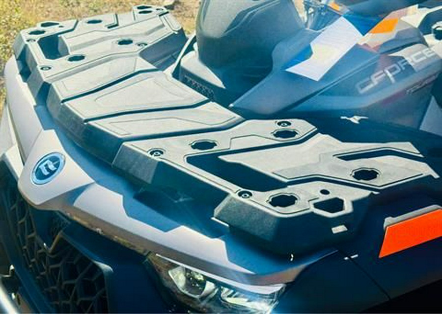 2026 CFMOTO CForce 800 Touring