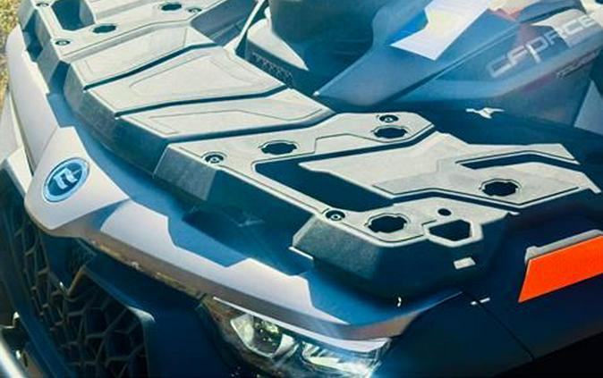 2026 CFMOTO CForce 800 Touring