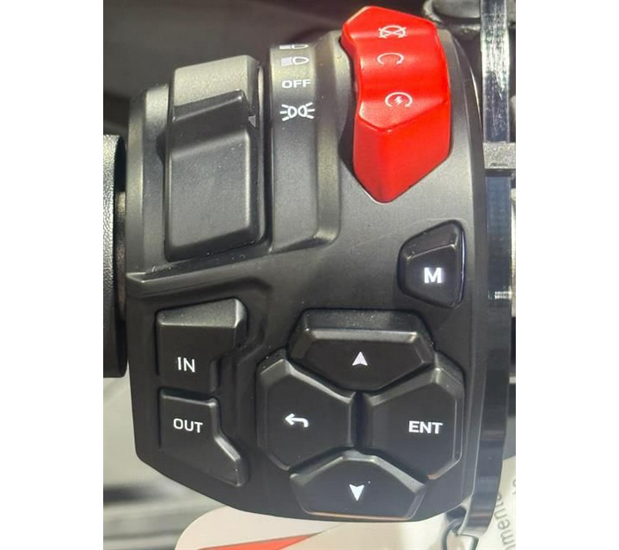 2026 CFMOTO CForce 800 Touring