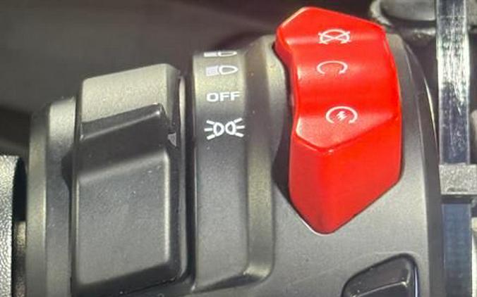 2026 CFMOTO CForce 800 Touring