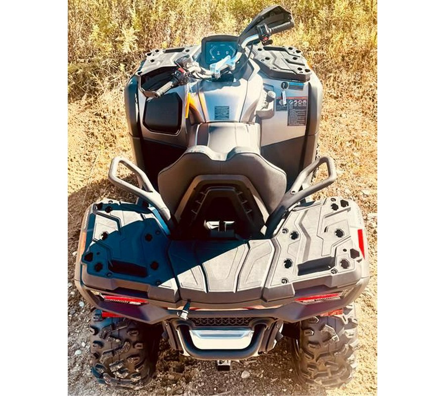 2026 CFMOTO CForce 800 Touring