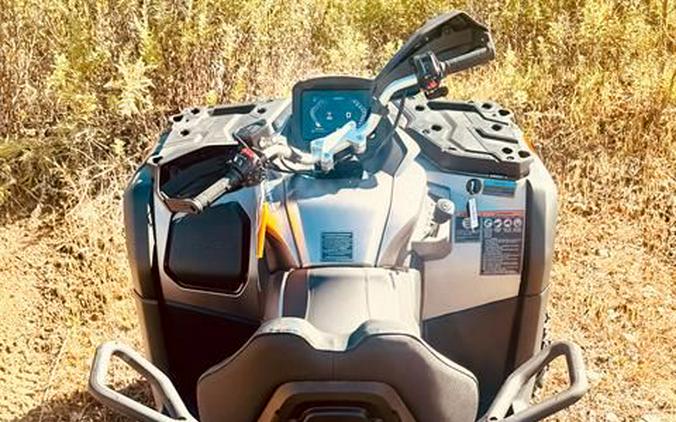 2026 CFMOTO CForce 800 Touring