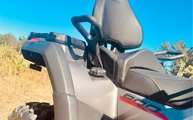 2026 CFMOTO CForce 800 Touring