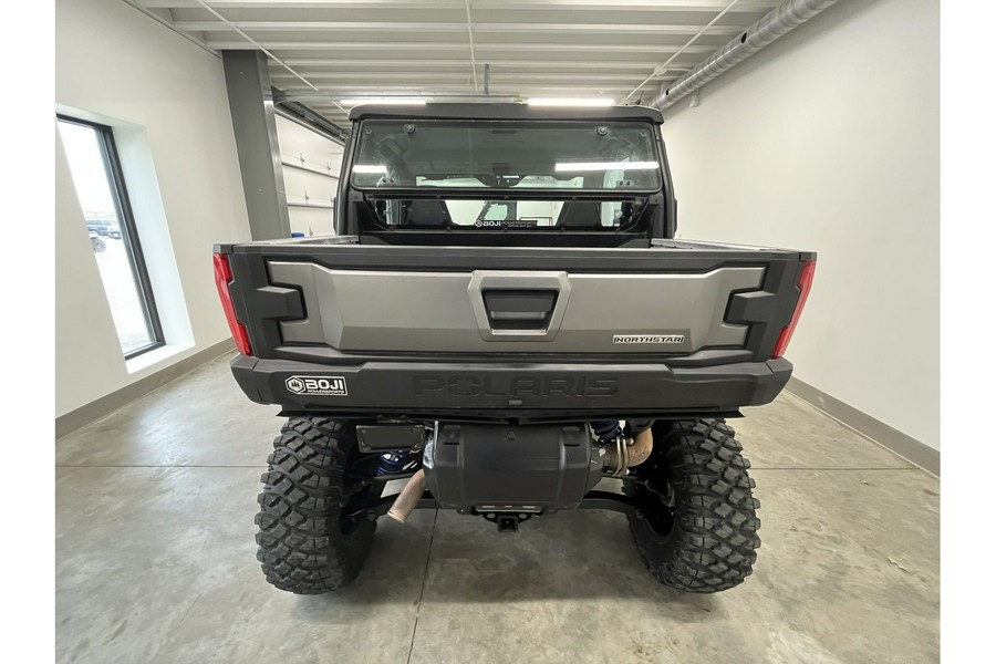 2024 Polaris XPEDITION XP 1000 NORTHSTAR