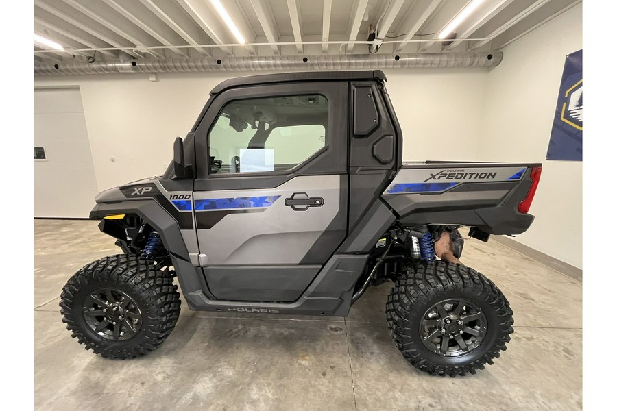 2024 Polaris XPEDITION XP 1000 NORTHSTAR