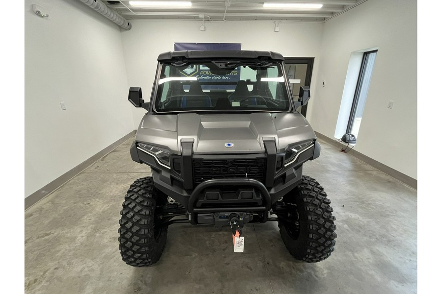 2024 Polaris XPEDITION XP 1000 NORTHSTAR