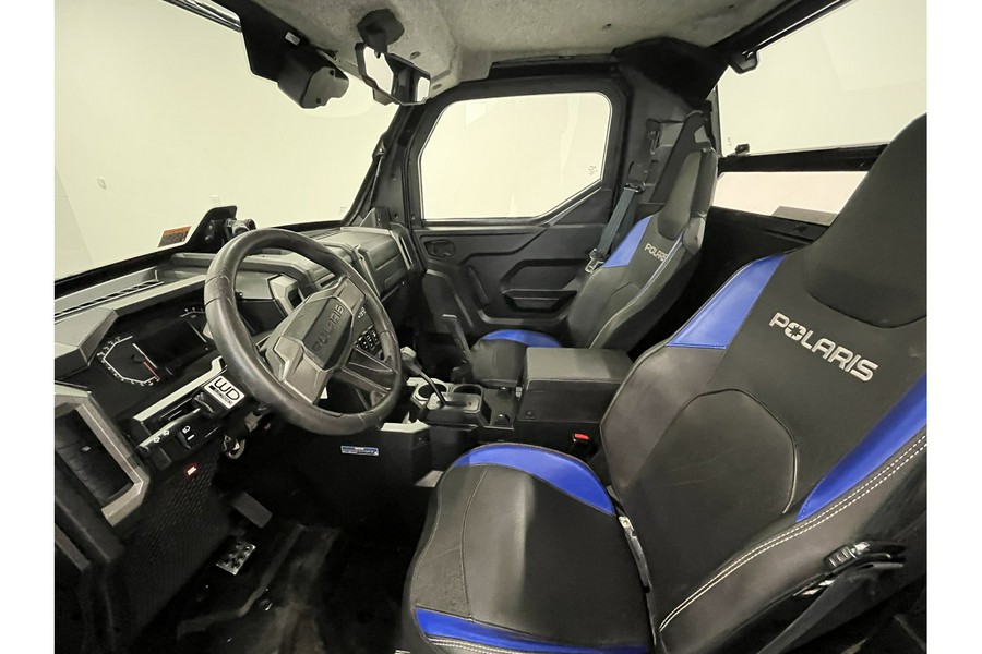 2024 Polaris XPEDITION XP 1000 NORTHSTAR