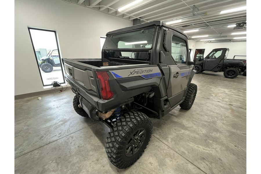 2024 Polaris XPEDITION XP 1000 NORTHSTAR